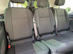 MERCEDES-BENZ Vito 116 Tourer PRO 4x4 lang STANDHZ DISTRONIC