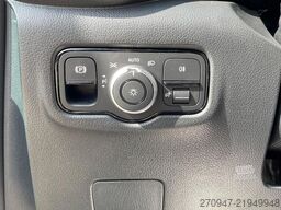 MERCEDES-BENZ Vito 116 Tourer PRO 4x4 lang STANDHZ DISTRONIC