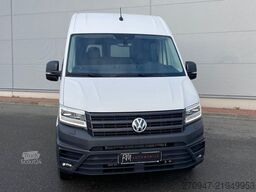 VOLKSWAGEN Crafter Kasten 35 L3H3 Autom. NAVI SITZHZ ACC