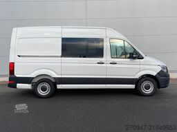 VOLKSWAGEN Crafter Kasten 35 L3H3 Autom. NAVI SITZHZ ACC