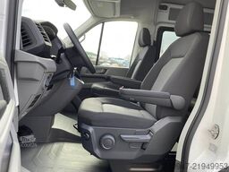 VOLKSWAGEN Crafter Kasten 35 L3H3 Autom. NAVI SITZHZ ACC