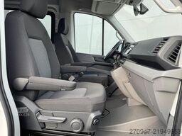 VOLKSWAGEN Crafter Kasten 35 L3H3 Autom. NAVI SITZHZ ACC