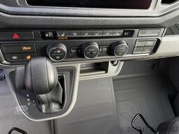 VOLKSWAGEN Crafter Kasten 35 L3H3 Autom. NAVI SITZHZ ACC