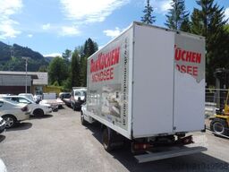 FORD Transit Pritsche FT 350 EL  Einzelkabine