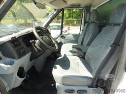 FORD Transit Pritsche FT 350 EL  Einzelkabine