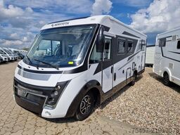MOBILVETTA Kea I 86 MJ26 - 180PS, Automatik, UVP 111.120 ¤