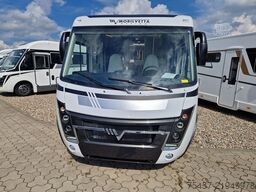 MOBILVETTA Kea I 86 MJ26 - 180PS, Automatik, UVP 111.120 ¤