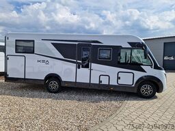 MOBILVETTA Kea I 86 MJ26 - 180PS, Automatik, UVP 111.120 ¤