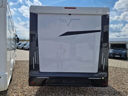 MOBILVETTA Kea I 86 MJ26 - 180PS, Automatik, UVP 111.120 ¤