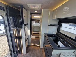 MOBILVETTA Kea I 86 MJ26 - 180PS, Automatik, UVP 111.120 ¤