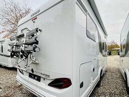 KNAUS L!VE WAVE 700 MEG PLATINUM SELECTION