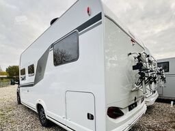 KNAUS L!VE WAVE 700 MEG PLATINUM SELECTION