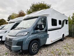 KNAUS L!VE WAVE 700 MEG PLATINUM SELECTION