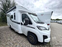 KNAUS L!VE WAVE PLATINUM SELECTION 650 MEG Automatik