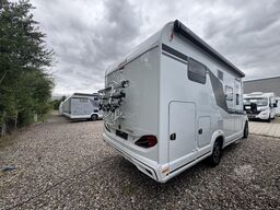 KNAUS L!VE WAVE PLATINUM SELECTION 650 MEG Automatik