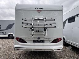KNAUS L!VE WAVE PLATINUM SELECTION 650 MEG Automatik