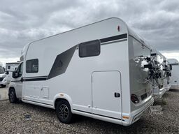 KNAUS L!VE WAVE PLATINUM SELECTION 650 MEG Automatik