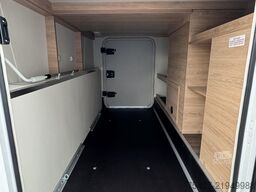 KNAUS L!VE WAVE PLATINUM SELECTION 650 MEG Automatik
