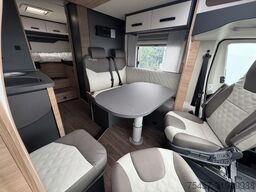 KNAUS L!VE WAVE PLATINUM SELECTION 650 MEG Automatik