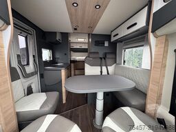 KNAUS L!VE WAVE PLATINUM SELECTION 650 MEG Automatik