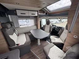KNAUS L!VE WAVE PLATINUM SELECTION 650 MEG Automatik