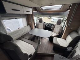 KNAUS L!VE WAVE PLATINUM SELECTION 650 MEG Automatik