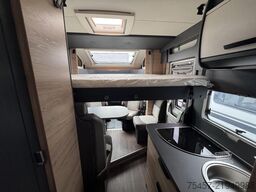KNAUS L!VE WAVE PLATINUM SELECTION 650 MEG Automatik