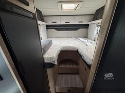 KNAUS L!VE WAVE PLATINUM SELECTION 650 MEG Automatik
