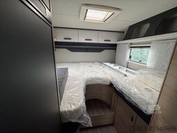 KNAUS L!VE WAVE PLATINUM SELECTION 650 MEG Automatik