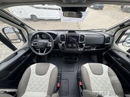 KNAUS L!VE WAVE PLATINUM SELECTION 650 MEG Automatik