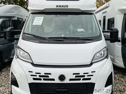 KNAUS L!VE WAVE 700 MEG PLATINUM SELECTION