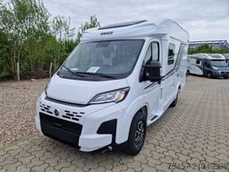 KNAUS VAN TI 550 MF Platinum Selection