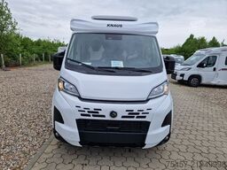 KNAUS VAN TI 550 MF Platinum Selection