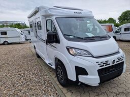 KNAUS VAN TI 550 MF Platinum Selection