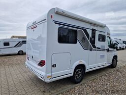 KNAUS VAN TI 550 MF Platinum Selection