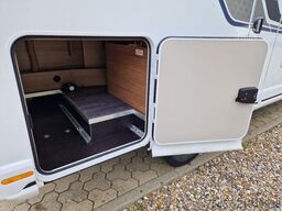 KNAUS VAN TI 550 MF Platinum Selection