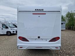 KNAUS VAN TI 550 MF Platinum Selection