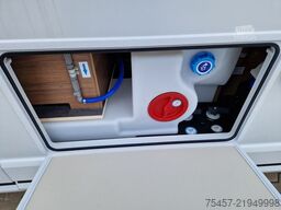 KNAUS VAN TI 550 MF Platinum Selection