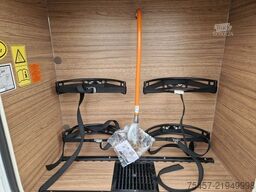 KNAUS VAN TI 550 MF Platinum Selection