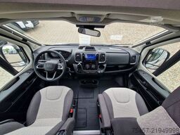 KNAUS VAN TI 550 MF Platinum Selection