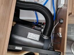 KNAUS VAN TI 550 MF Platinum Selection
