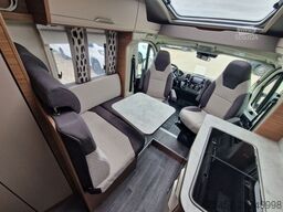 KNAUS VAN TI 550 MF Platinum Selection