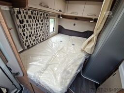 KNAUS VAN TI 550 MF Platinum Selection
