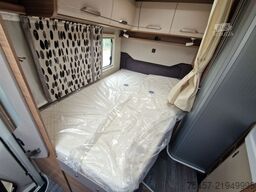 KNAUS VAN TI 550 MF Platinum Selection