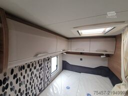 KNAUS VAN TI 550 MF Platinum Selection