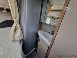 KNAUS VAN TI 550 MF Platinum Selection