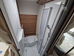 KNAUS VAN TI 550 MF Platinum Selection