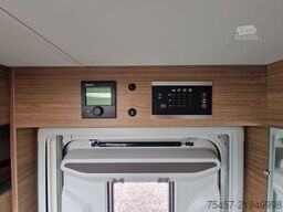KNAUS VAN TI 550 MF Platinum Selection