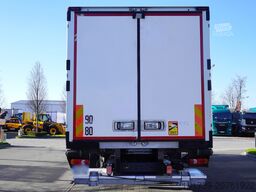 Renault D19 Wide 4x2 E6 / Lamberet 22 EPAL refri