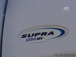 Renault D19 Wide 4x2 E6 / Lamberet 22 EPAL refri